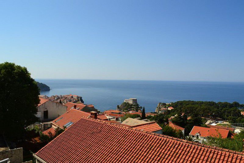 Apartments Baltazar Dubrovnik Habitación foto