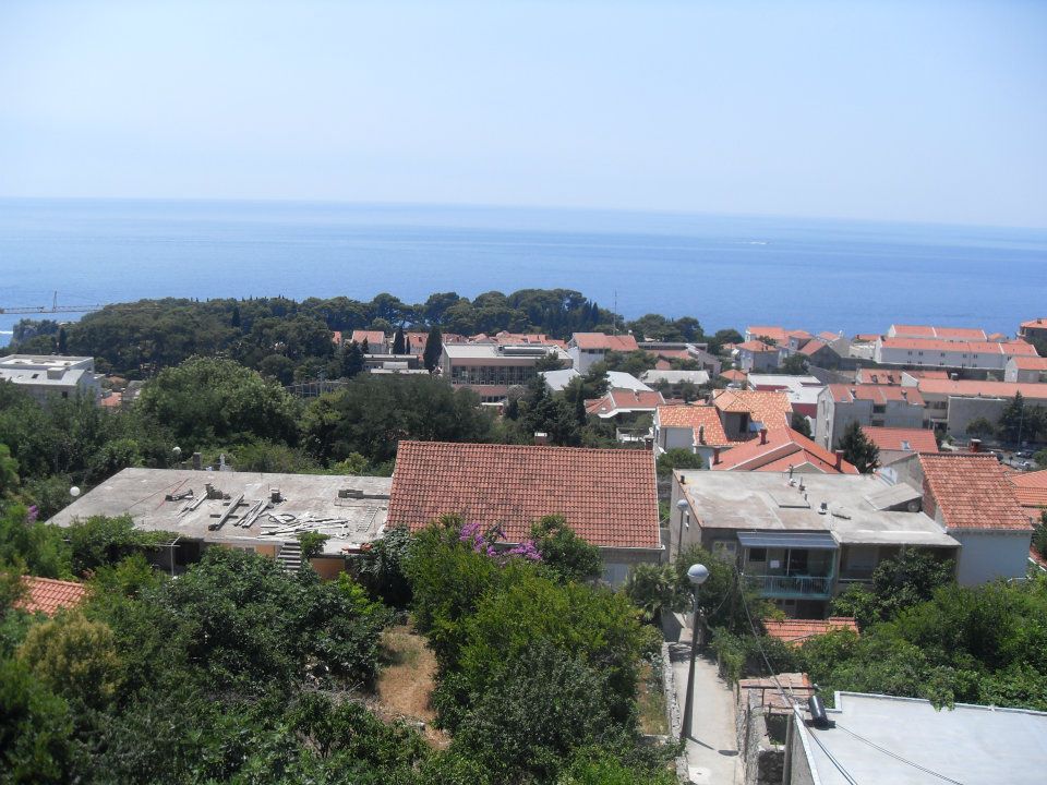 Apartments Baltazar Dubrovnik Exterior foto