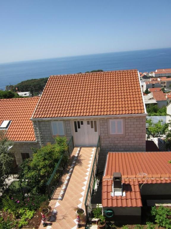 Apartments Baltazar Dubrovnik Exterior foto