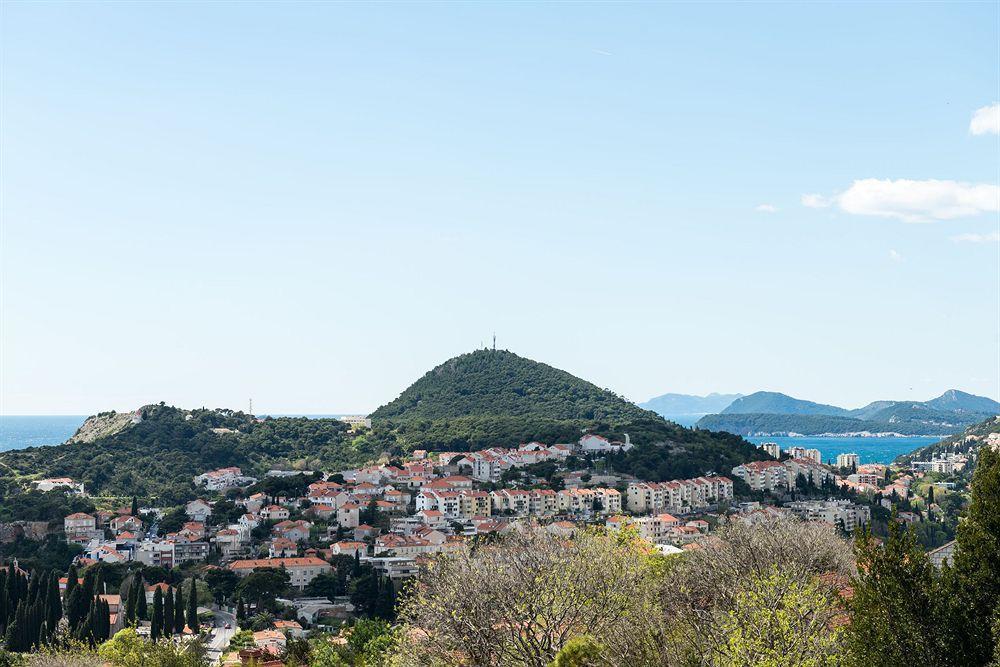 Apartments Baltazar Dubrovnik Exterior foto